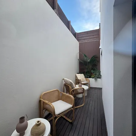 Siargao Casa de Férias Corralejo