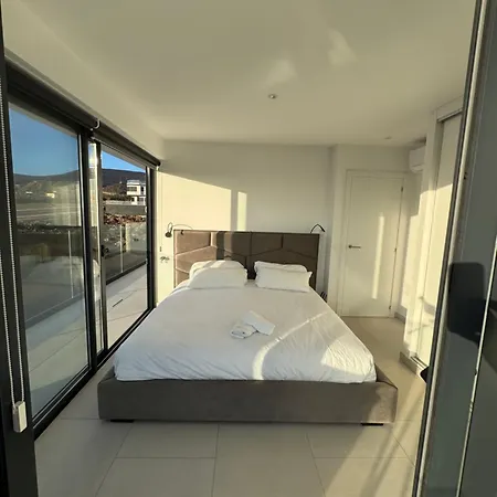 Siargao Holiday home Corralejo