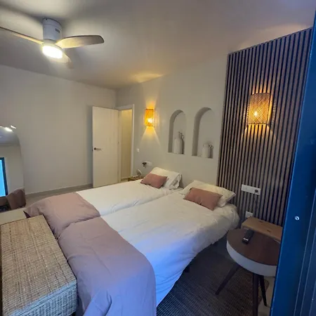 Feriehus Siargao