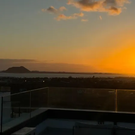 Feriehus Siargao Corralejo