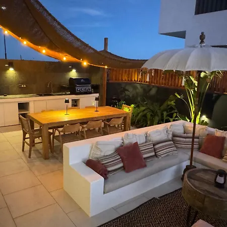 Feriehus Siargao