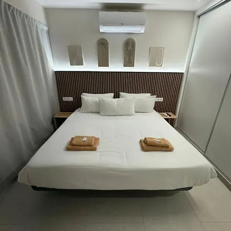 Siargao Feriehus
