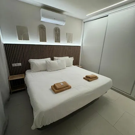 Feriehus Siargao