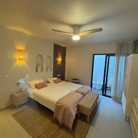Hébergement de vacances Siargao
