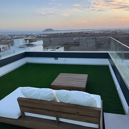 Hébergement de vacances Siargao Corralejo