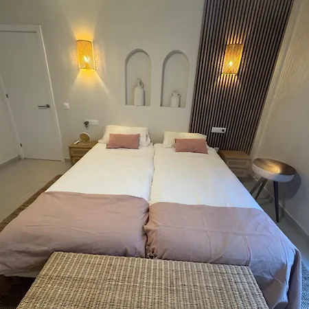 Siargao Hébergement de vacances Corralejo