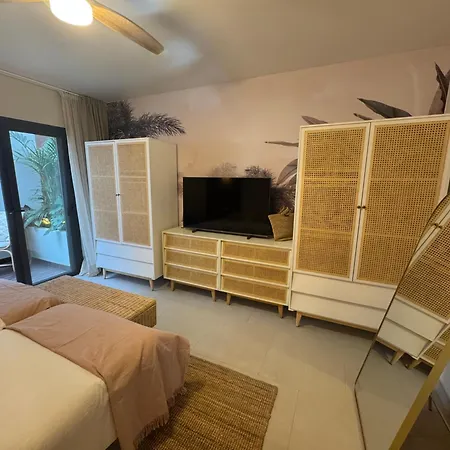 Hébergement de vacances Siargao Corralejo